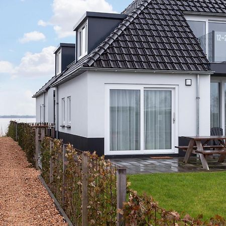 Welcome In - Bovenappartement Paviljoenwei 12-29, Sneek - Offingawier Екстериор снимка